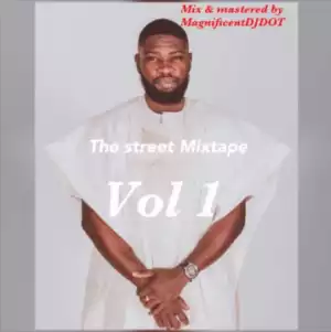 Dj Dot - The Street Mix Vol.1